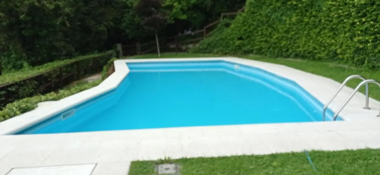 Casaalma Pool, Terrace & Lakeview 加尔多内-里维耶拉 公寓