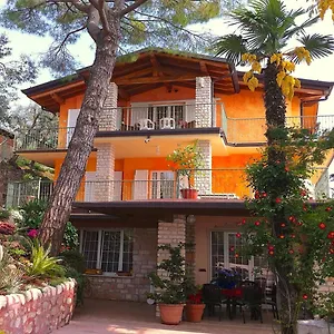  Appartamento Panorama