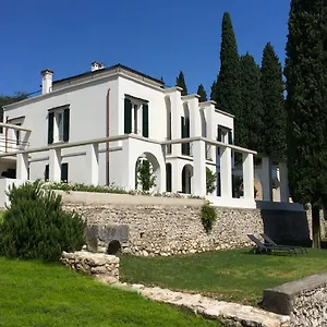  Appartamento Washington Al Vittoriale